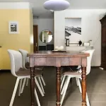 Terrace With View-Cozy Retreat-Free Parking *