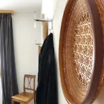 Terrace With View-Cozy Retreat-Free Parking Tatil Evi *
