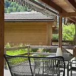 Tatil Evi Terrace With View-Cozy Retreat-Free Parking