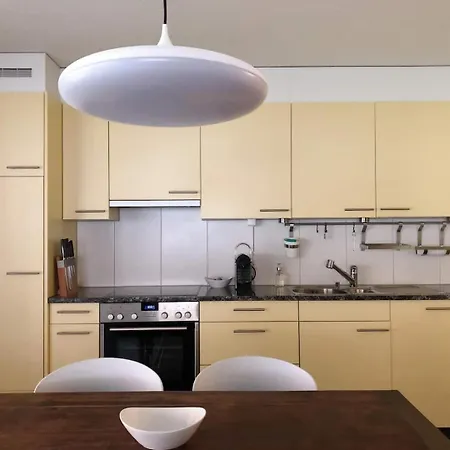 펜션 Modern Comfy Queen Bed Fast Wifi