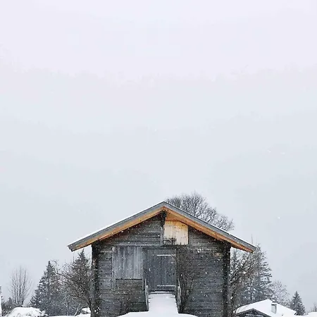 펜션 Modern Comfy Queen Bed Fast Wifi 라우터브루넨