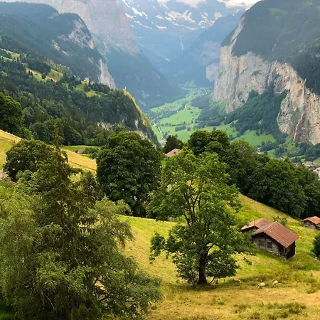 펜션 Modern Comfy Queen Bed Fast Wifi *