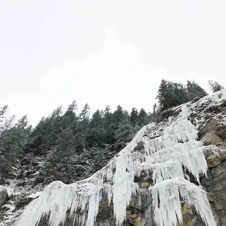 펜션 Modern Comfy Queen Bed Fast Wifi