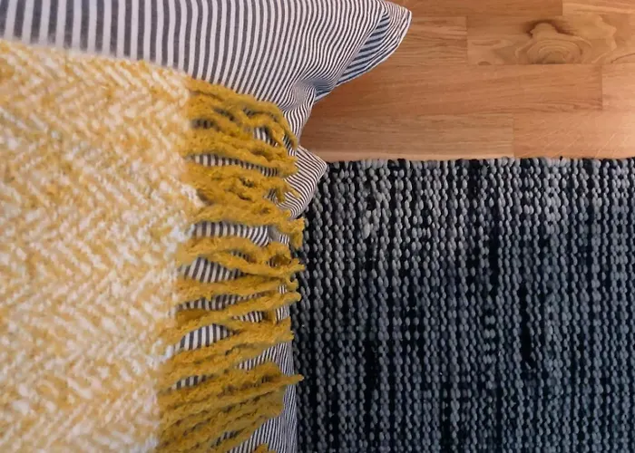 Terrace With View-Cozy Retreat-Free Parking