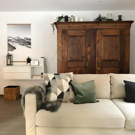 Modern Comfy Queen Bed Fast Wifi Nyaraló Lauterbrunnen