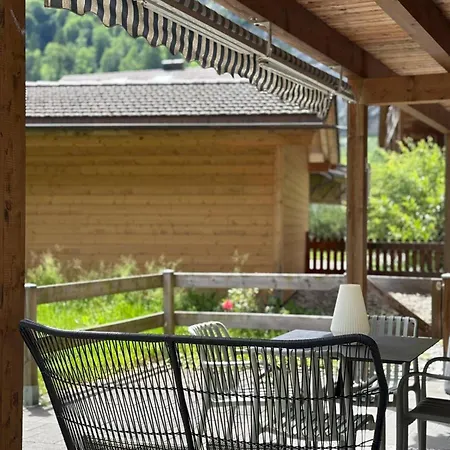 Prázdninový dům Terrace With View-cozy Retreat-free Parking